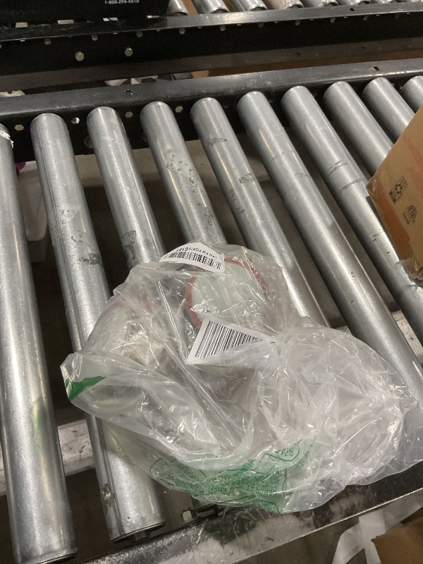 Photo 1 of 100-Count, WIDE Mouth Canning Lids for Ball, Kerr Jars - Split-Type Metal Mason Jar Lids for Canning - Food Grade Material, 100% Fit & Airtight for Wide Mouth Jars (86mm)