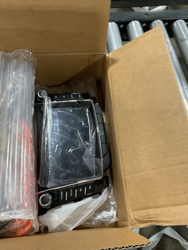 Photo 1 of Android 13 for Hyundai i30 Radio Elantra GT 2 Generation Car Stereo 2011-2017 Head Unit Navi GPS Multimedia WiFi Steering Wheel Control CarPlay Android Auto 4GB RAM + 64GB