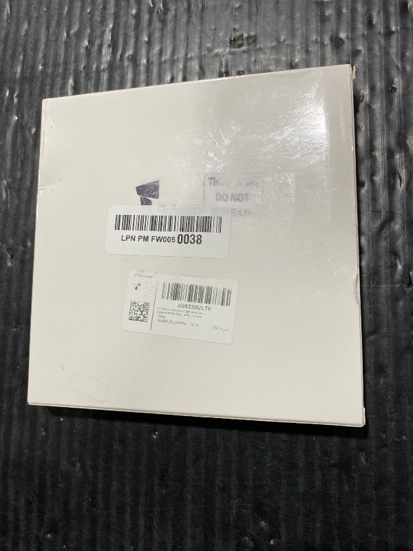 Photo 1 of 10 Packs Solderless LED Strip Connector Transparent Track Lighting Connectors Wire Strip Lights 16.4 ft Extension Cable Wire Cord for LED Light Speaker Electrical System(Retro Style, 4 Pin, 10 mm)