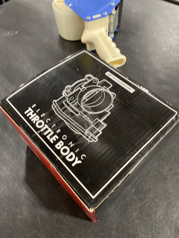 Photo 1 of A-Premium Electronic Throttle Body with Sensor Compatible with Nissan Versa 2012-2019, Versa Note 2014-2019 1.6L Replace# 16119-3AN0A, 16119-3AN0B