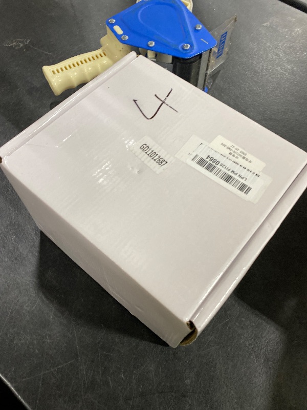 Photo 1 of LSSOCH New Distributor 30100PM6A04 300100-PM6-A04 8417402 Compatible With 1988-1991 Civic 1.6L Prelude 2.0L EX RT 4WD Si & CRX Si