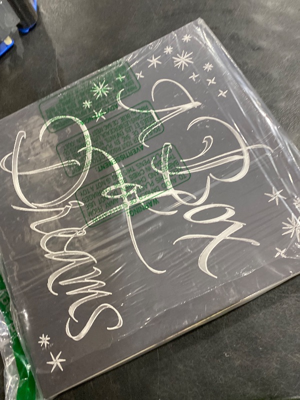 Photo 1 of A Box Of Dreams