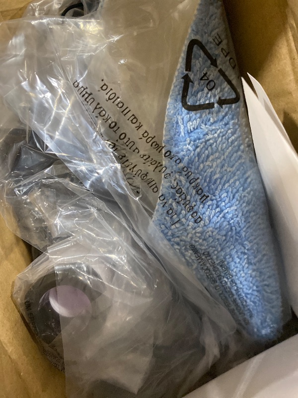 Photo 1 of 10-in-1 Steam Mop & Detachable Handheld Steamer, 20s Fast Heat-Up, 16FT Power Cord, Multi-Purpose Steam Cleaner for Floors/Carpet/Grout/Window/Stove, Streak-Free Deep Home Cleaning