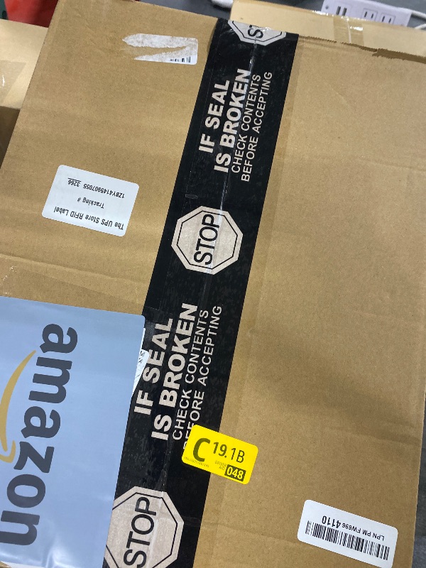 Photo 1 of Razzi Fidel 9-Tier Modular 3D Printer Filament Storage Rack, High-Strength Carbon Steel Spool Holder & Organizer, Holds 54 Spools(1kg), Space-Saving, Customizable, Tool-free Assembly