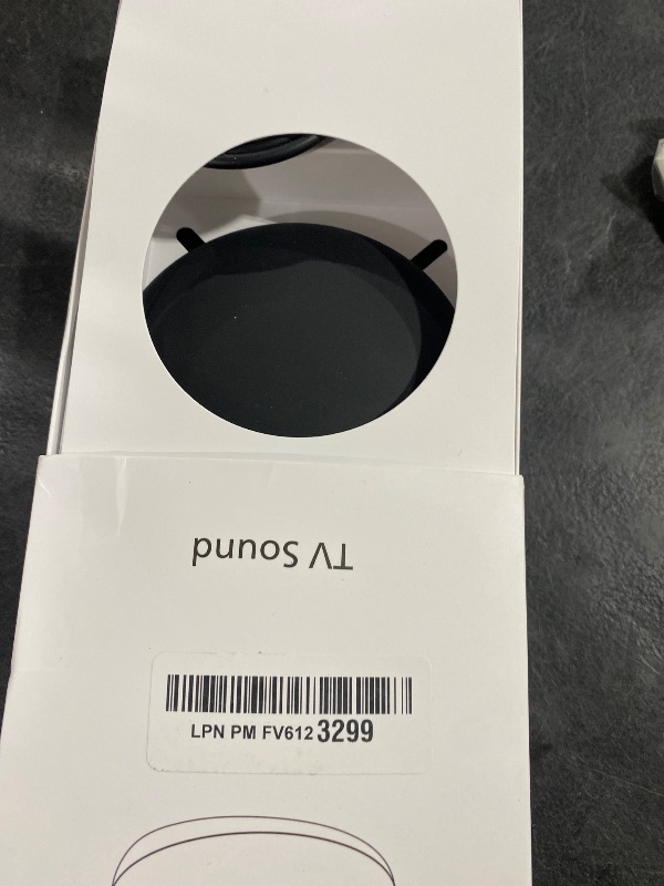 Photo 1 of Signia TV Sound Bluetooth Transmitter – Direct Streaming for Hearing Aids | Compatible with Rexton, Miracle-Ear, Signia & Connexx Devices