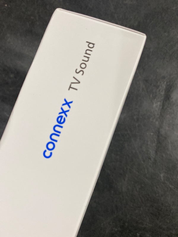 Photo 1 of Signia TV Sound Bluetooth Transmitter – Direct Streaming for Hearing Aids | Compatible with Rexton, Miracle-Ear, Signia & Connexx Devices