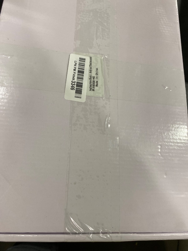 Photo 1 of JingGang Matte Black Shower System Bathroom Rainfall Shower Faucet Set Complete Wall Mounted 8 Inch Shower Head and Handle Set with Rough-in Valve Body and Trim Kit