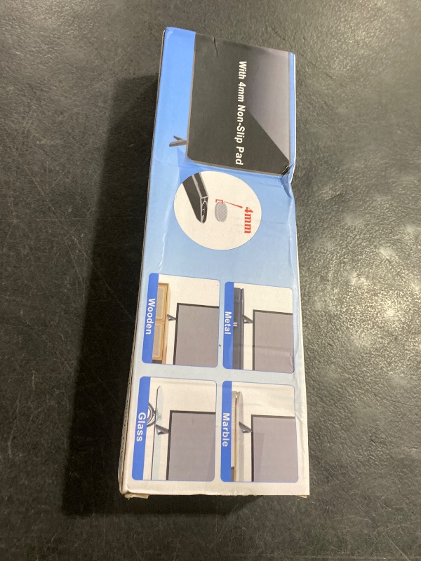 Photo 1 of (Upgraded Version) Base Stand for TCL 32" 40" 43" 49" 50" 55" 65" Roku TV Legs, for 32S356 40FD2700 43S425 49S305 50S423 50S446 55S434 65S450R 65S425, TV Legs for TCL Roku TV Stand Legs wr Screws