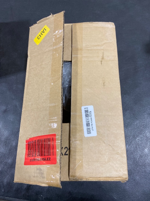 Photo 1 of PAROD 19B2780 19B2781 Disc Brake Caliper with Bracket Fit for Nissan Altima 2002-2022, Maxima 2003-2023 Rear Left&Right