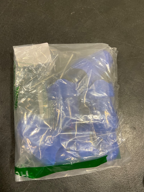 Photo 1 of 1.5" Trampoline Pole Caps,Trampoline Net Pole Caps,Trampoline Enclosure Pole Caps with Screw-in Bolts,Diameter 1.5 Inch, Set of 6