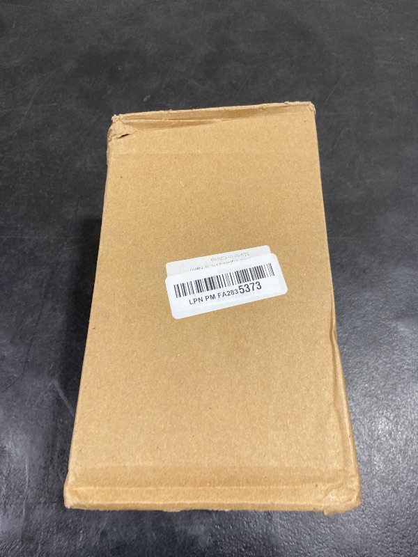 Photo 1 of 2Pcs Double Face Square LED Fender Pedestal Turn Signal Lights Amber/Red 39 LED w/Chrome Visor Square Truck Trailer Fender Stop Tail Turn Signal Lights w/Side Reflex Marker Driver and Passenger Side