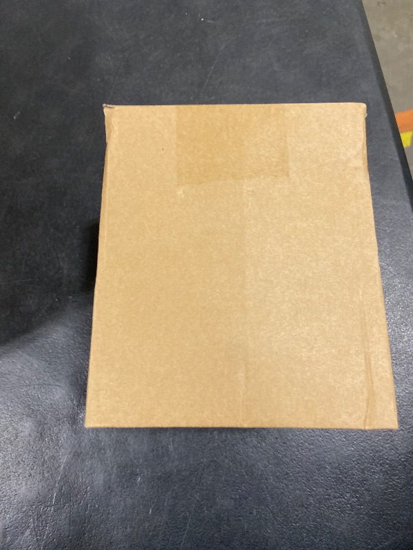 Photo 1 of 10 Sets CP3540 Ceiling Cover Plate Kits - 5.38 Inch Paintable Blank Round Cover for Electrical Boxes, Includes 10 Pcs CP3540 Plates, 10 Pcs Mounting Brackets and 20P Screws