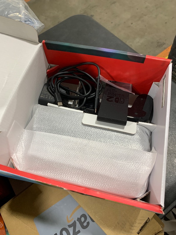 Photo 1 of Nintendo Switch 2 System