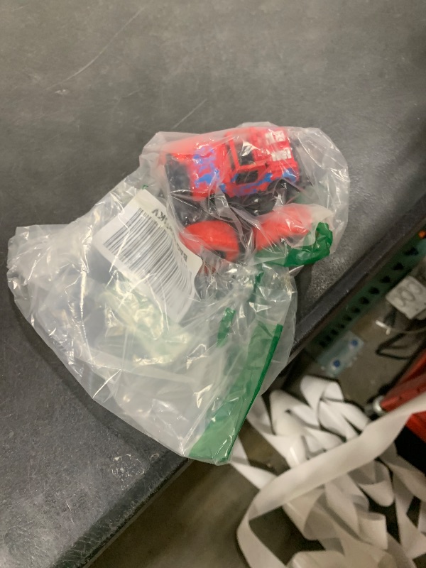 Photo 1 of monster truck