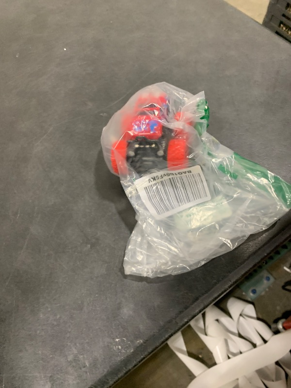 Photo 1 of monster truck 