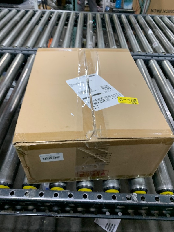 Photo 1 of Oil Rubbed Bronze Motion Sensor Outdoor Barn Lights - Dusk to Dawn Farmhouse Gooseneck Barn Light, 12" Porch Light Fixture Wall Mount, Exterior Wall Lighting Fixture for Garage Patio Doorway, 2 Pack