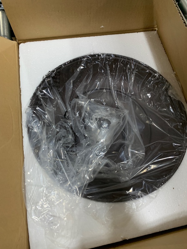 Photo 1 of Oil Rubbed Bronze Motion Sensor Outdoor Barn Lights - Dusk to Dawn Farmhouse Gooseneck Barn Light, 12" Porch Light Fixture Wall Mount, Exterior Wall Lighting Fixture for Garage Patio Doorway, 2 Pack