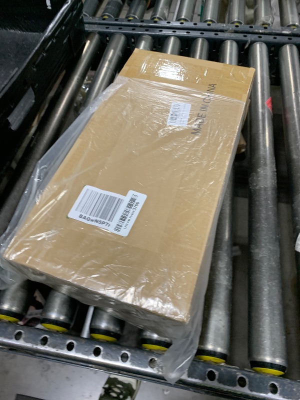 Photo 1 of Zilvando Expandable Shoe Rack Heavy-Duty Closet Organizer Adjustable Shelf Stackable Metal Framework for Entryway, Garage,RV,Pantry,Cabinet(Medium,2 Packs/Black)