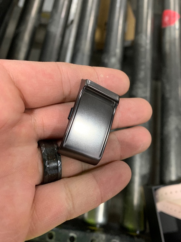 Photo 1 of missing charger ----------Smart Bracelet, Wearable Activity & Fitness Tracker Band, 24H Sleep Tracker, All-Day Continuous Heart Rate Blood Pressure Stress HRV Monitor, 173 Sport Modes Smart Wristband with 2 Bands, Free APP