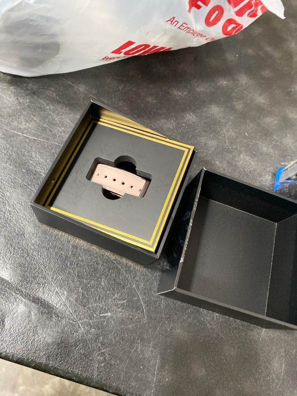 Photo 1 of missing charger ----------Smart Bracelet, Wearable Activity & Fitness Tracker Band, 24H Sleep Tracker, All-Day Continuous Heart Rate Blood Pressure Stress HRV Monitor, 173 Sport Modes Smart Wristband with 2 Bands, Free APP