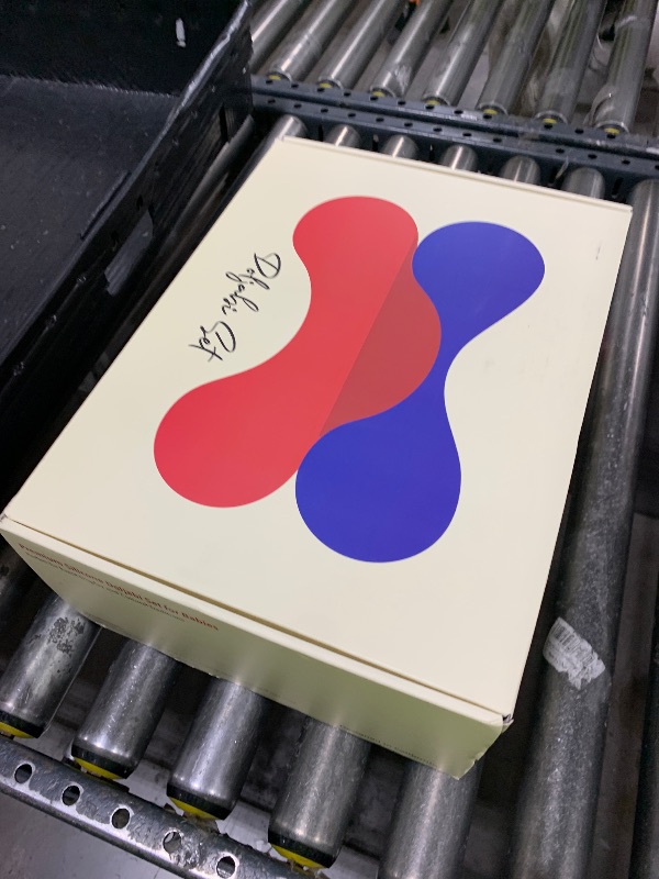 Photo 1 of Premium Doljabi, Zhuazhou, Thoi NOI First Birthday Selection Set | 11 Pc Monochromatic Soft Silicone Items for Korean Doljanchi, Chinese, and Vietnamese 1st Bday Ceremony – Cultural Decor ??? (Pink)