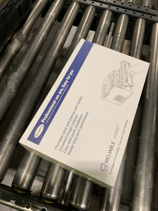 Photo 1 of DR360 Drum Unit (Not Toner) Replacement for Brother DR360 DR-360 Compatible with Brother DCP-7030 DCP-7040 MFC-7840W HL-2140 MFC-7340 MFC-7440N HL-2170W HL-2150N 7045N Printer 1-Pack