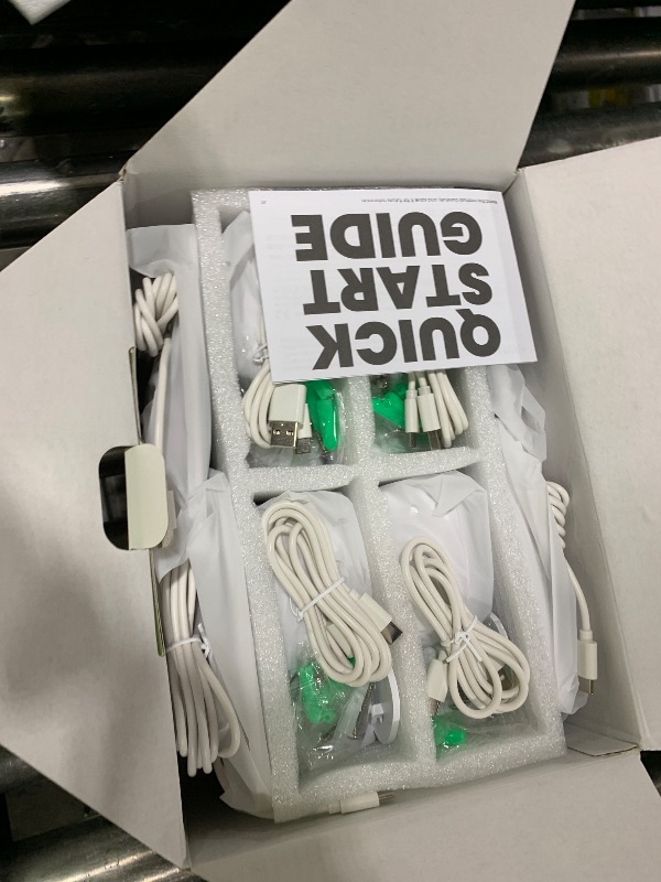 Photo 1 of INFIYA Security Cameras Wireless Outdoor-Solar&Battery Powered 2K 2.4G Cameras for Home Security, Instant Alert, AI Human Detection, Color Night Vision, 2-Way Talk, SD Storage, Work with Alexa, Z1 4P