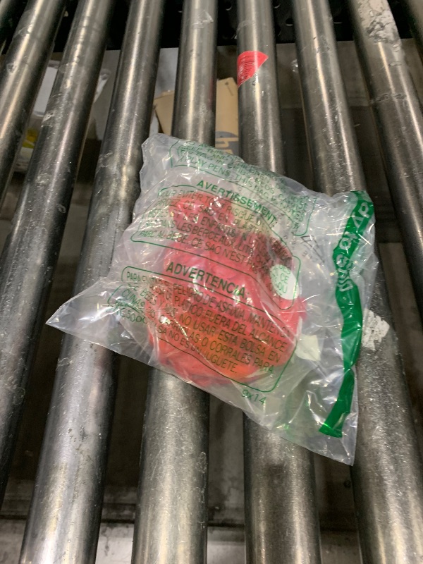 Photo 1 of **SELLING FOR PARTS**Hyper Pet Doggie Pal Interactive Dog Toys (Dog Toy that Wiggles, Vibrates, and Barks Plush Toys for Boredom and Stimulating Play)