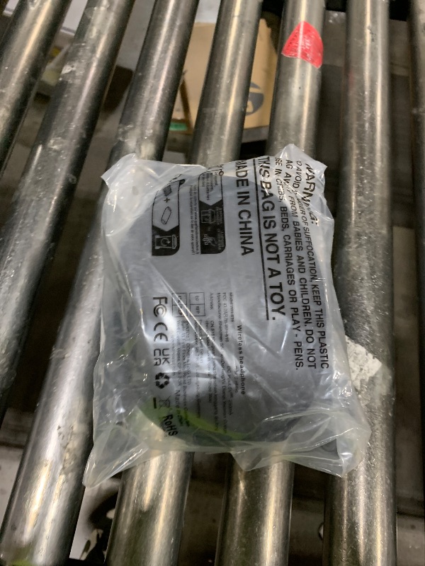 Photo 1 of ZIHNIC Bluetooth Headphones Over-Ear, Foldable Wireless and Wired Stereo Headset Micro SD/TF, FM for Cell Phone,PC,Soft Earmuffs &Light Weight for Prolonged Wearing (Black/Blue)