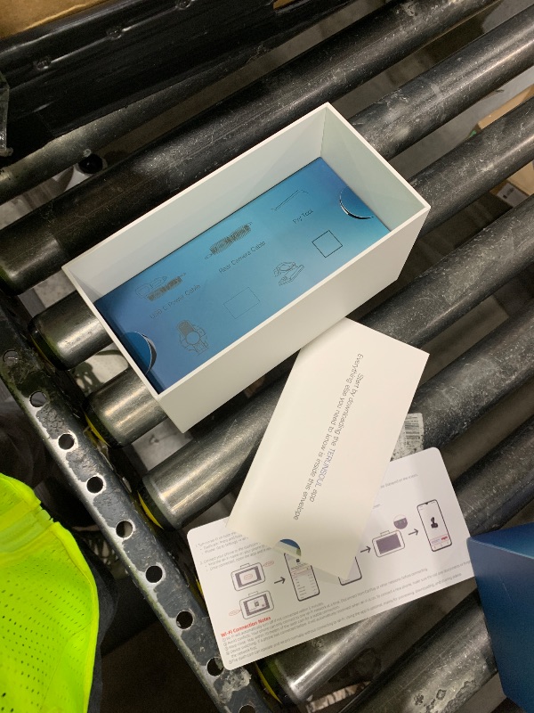 Photo 1 of TERUNSOUl 4K+4K Dash Cam Front and Rear, Free 128GB Card Included, 5.8GHz WiFi Dash Camera for Cars, Built-in GPS, G-Sensor, 170°Wide Angle, 3" IPS Screen, 24H Parking Mode, Support 512GB Max