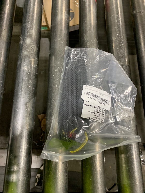 Photo 1 of 10 Pack Camping Tent Stakes, 6/7.9 Inch Non-Rust Ground Pegs Ultralight Carbon Canopy Spikes Lightweight Anchors Used on Rocks Ideal Camp Nails for Camping, Trampolines, Sheds, Backyard, Swing Sets