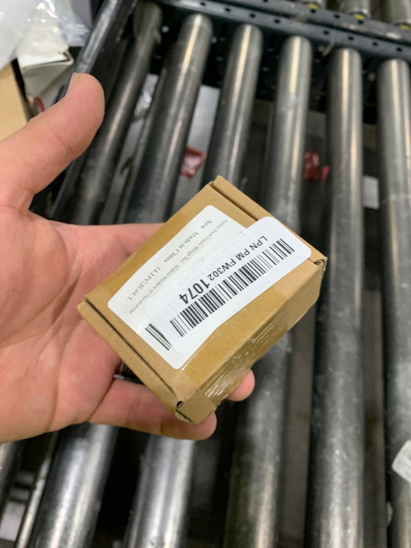 Photo 1 of 2 Pcs Vsttar Dust Cover Hinge Turntable Parts Compatible with Akai AP-206,AR - AR The Turntable,BSR - Quanta 450SX,Kenwood - KD-40R,Sony PS-11,PS-22,Yamaha-P-200,Different Makes Models of Turntables