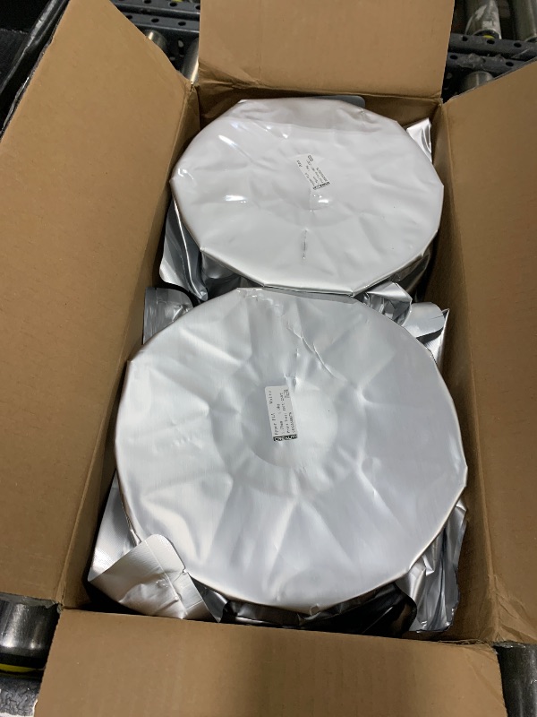 Photo 1 of *********READ CLERK NOTES*********
Official Creality Hyper PLA 3D Printer Filament 4KG, Glow in The Dark Filament, Luminous PLA 1.75mm, Best with UV Lamps, RFID Filament Fit Most FDM 3D Printers, 1KG Spool (2.2 lbs)