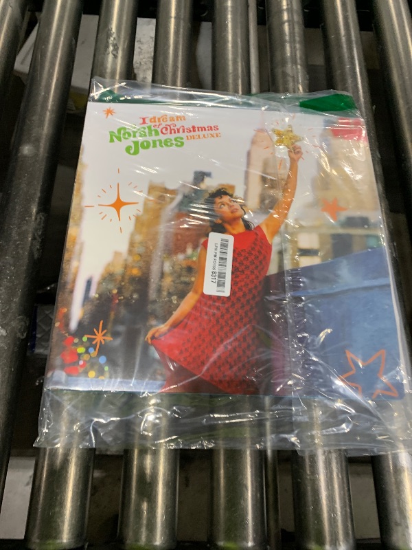 Photo 1 of I Dream Of Christmas[Deluxe 2 LP]