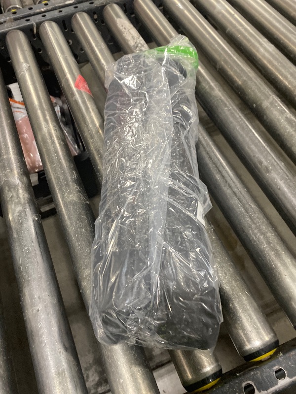 Photo 1 of Buryeah 2 Sets 12ft Now Enrolling Flag Banner with Flagpole Ground Stake Portable Bag Now Enrolling Signs Banner for Business Advertising Feather Flag Sign Outside