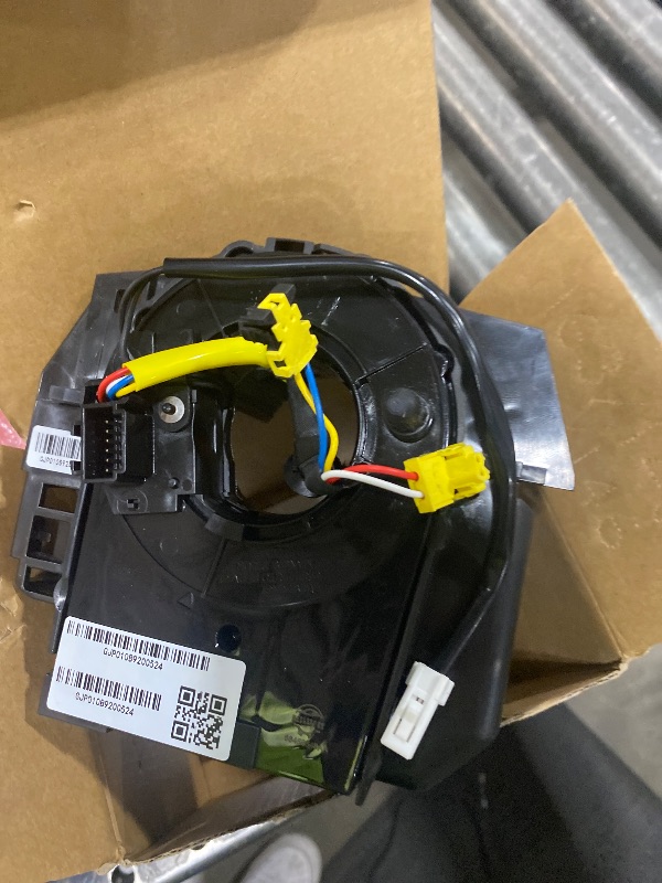 Photo 1 of MEILICACY 27PINS ABS Accessories with Angle Sensor Assy for RAM 1500 Classic (2019-2022),2500 3500 68110740AB,68110740AE,68110740AC,68459549AA,68528301AA,56046862AC,68459548AA,68528300AA