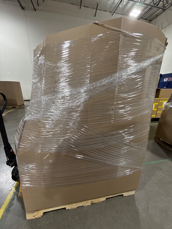 Photo 1 of Nellis Variety Box: Pallet | See Notes for Details