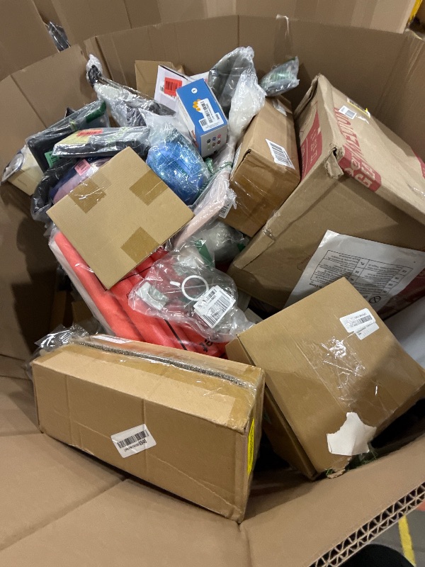 Photo 1 of Nellis Variety Box: Pallet | See Notes for Details