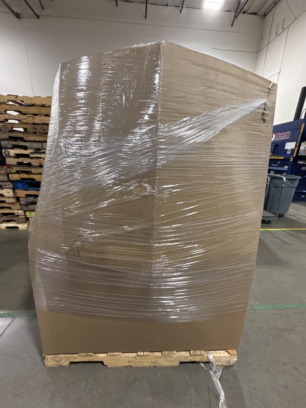 Photo 1 of Nellis Variety Box: Pallet | See Notes for Details