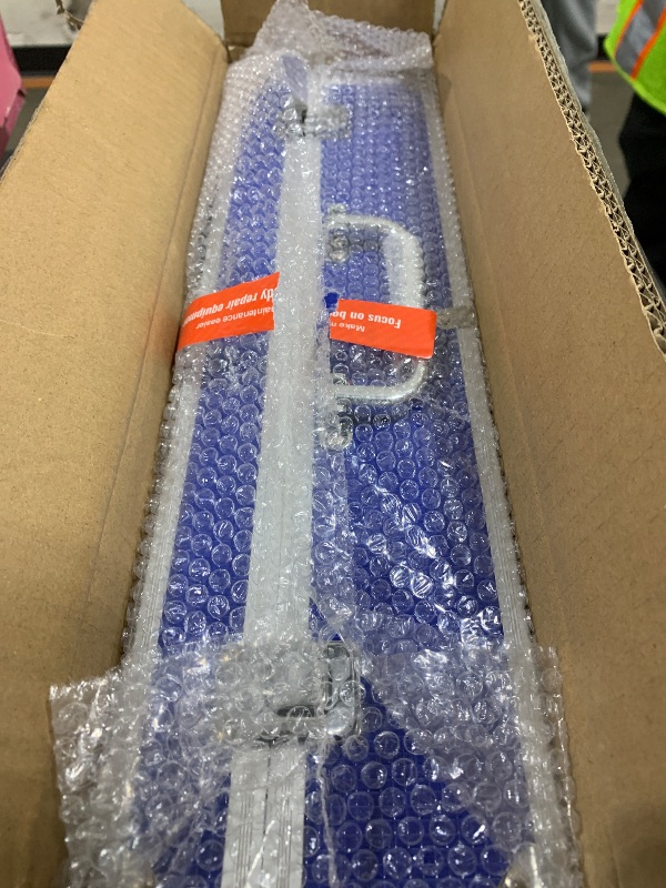 Photo 1 of 1300W Induction Heater Bolt Removal Kit w/Box - 8 Coil Magnetic Bolt Buster Tool, 25S Fast Heating & Overheat Protection, Professional Heat Induction Kit for Automotive Repair