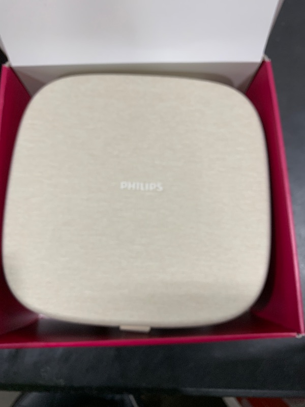 Photo 1 of Philips Lumea 9000 Series IPL Hair Removal Device, Visible Permanent Laser Hair Reduction Done at Home, for Women & Men, SenseIQ Technology, 4 Attachments for Body, Face, Bikini & Underarms, BRI984/03