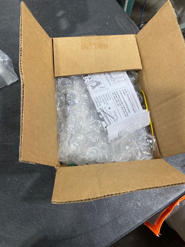 Photo 1 of NEW WR55X10942 Control Board Motherboard for GE Refrigerator PS2364946 AP443621 WR55X10942P by PartsForLess Co- 1 Year Warranty