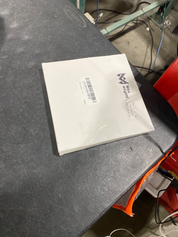 Photo 1 of 10 Pack 4 Inch 3D Mailbox Numbers 0-9 Self Adhesive House Numbers Modern Door Address Stickers Mailbox Signs for Outside Street Apartment Office Hotel Room, Black