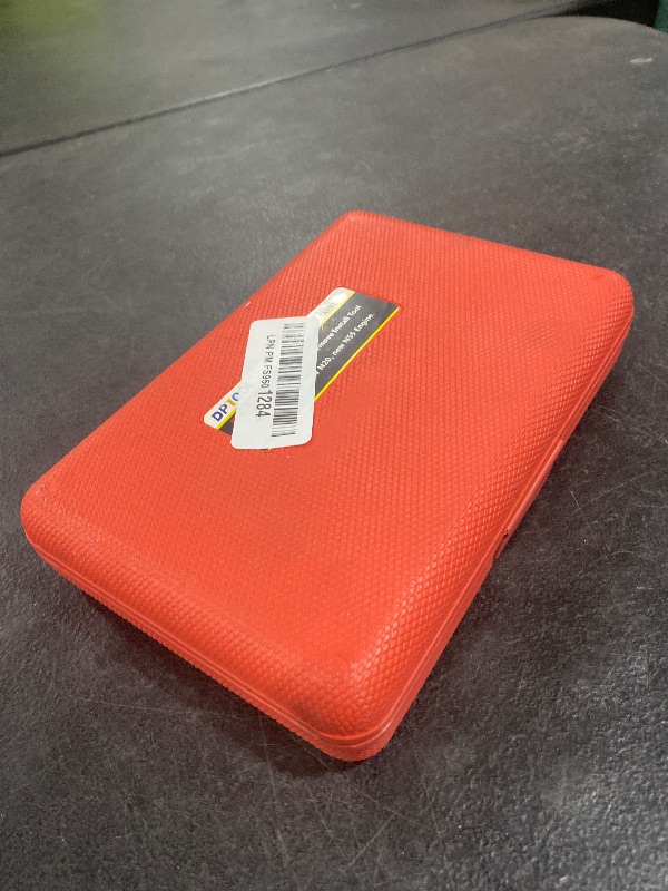 Photo 1 of DPTOOL Fuel Injector Install & Remove Tool For BMW N20 N55 Automotive Engine Timing Tool Kit Fuel Injector Removal Installation Tool