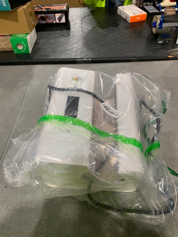 Photo 1 of CURECURE Auto Tumbler Heat Press Machine, Fast and Evenly Heat-up, Adjust Temperature and Time, Auto Shut-Off, Mug Heat Press Use for 11-30oz Sublimation Tumblers, Mugs, Water Bottle, Glasses