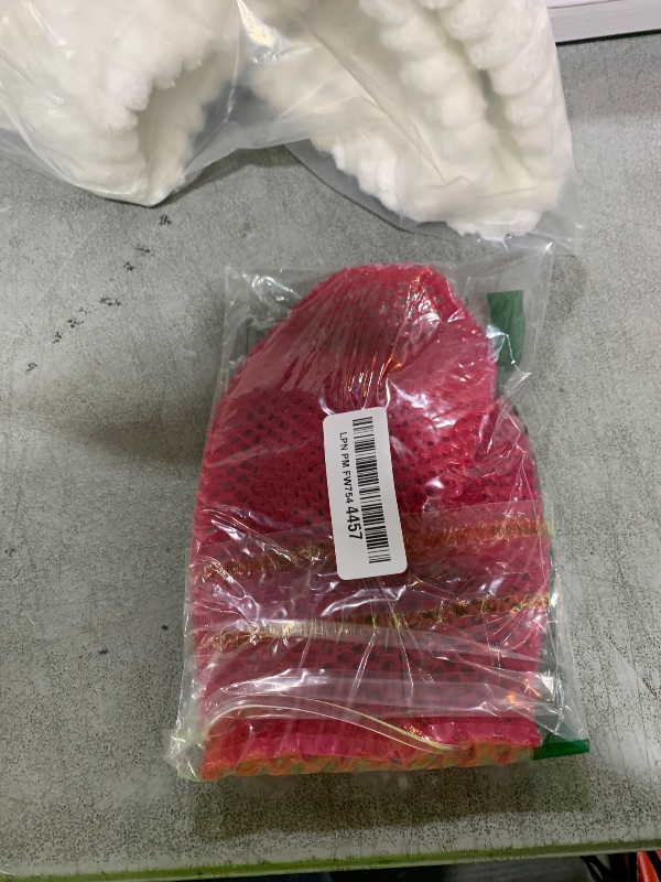 Photo 1 of ****STOCK PHOTO SIMILAR TO ITEM****
Supracor - Stimulite™ Bath Mitt