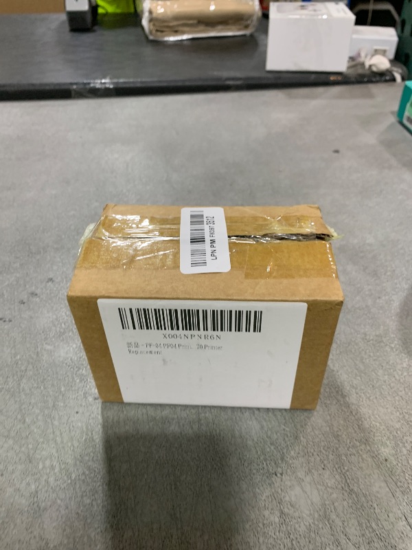 Photo 1 of Ibello PF-04 PF04 Print Head Printhead Compatible with with Canon imagePROGRAF iPF670, iPF780, iPF650, iPF655, iPF680, iPF750, iPF755, iPF760, iPF765, iPF770 (PF 04)