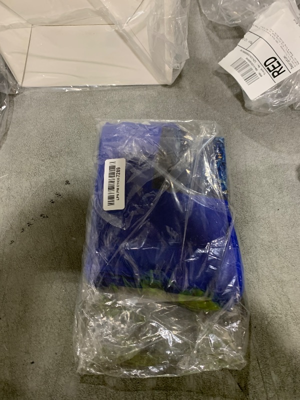 Photo 1 of ****STOCK PHOTO SIMILAR TO ITEM****
Seal Sea Lion Van Gogh Style Starry Night T-Shirt (Size Unknown)
