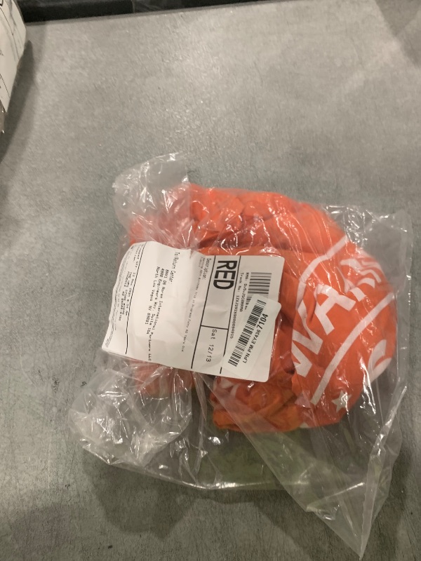 Photo 1 of ****STOCK PHOTO SIMILAR TO ITEM****
Warning 60th Birthday Trip in Progress Funny 60 Years Old T-Shirt (Size Unknown)
