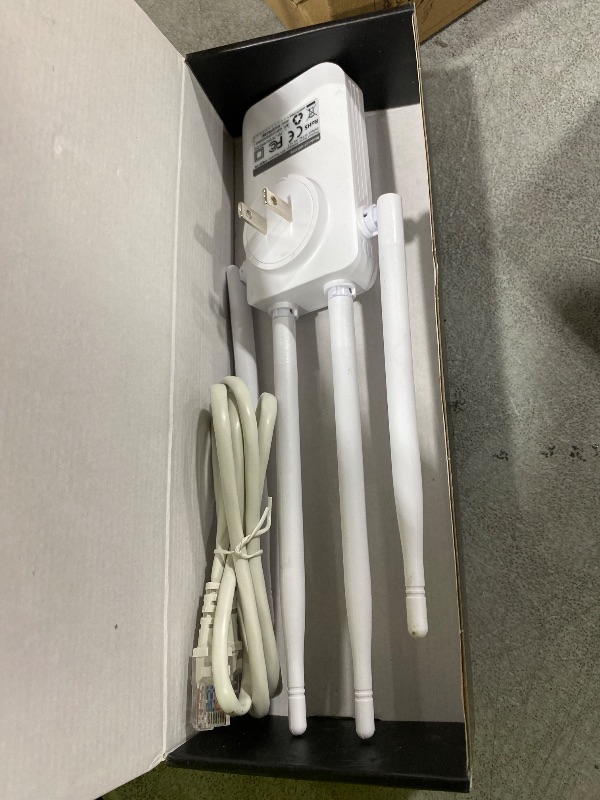 Photo 1 of 2026 WiFi Range Extender